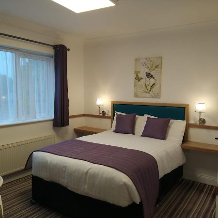 Abacus Guesthouse Galway Eksteriør billede