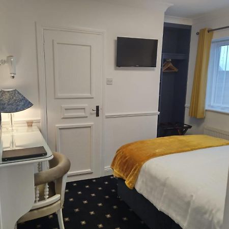 Abacus Guesthouse Galway Eksteriør billede