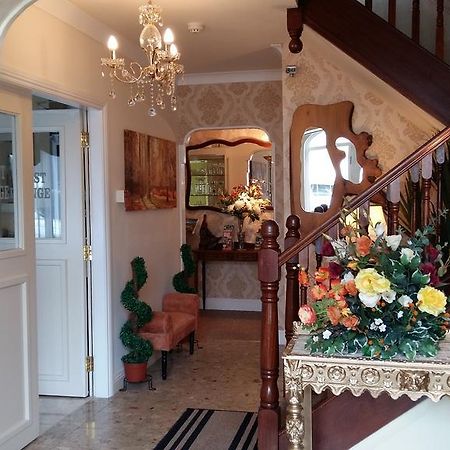 Abacus Guesthouse Galway Eksteriør billede