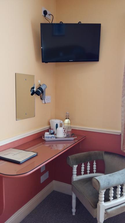 Abacus Guesthouse Galway Eksteriør billede