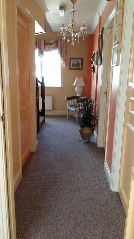 Abacus Guesthouse Galway Eksteriør billede