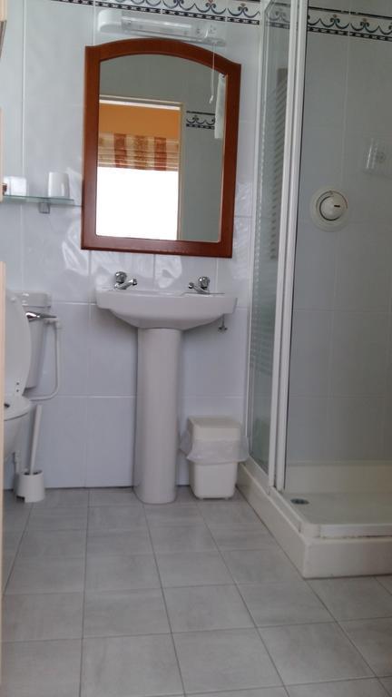Abacus Guesthouse Galway Eksteriør billede