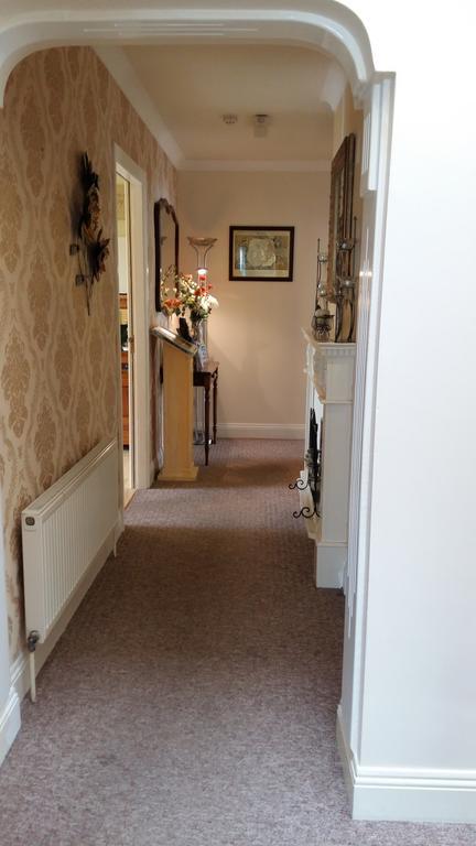 Abacus Guesthouse Galway Eksteriør billede