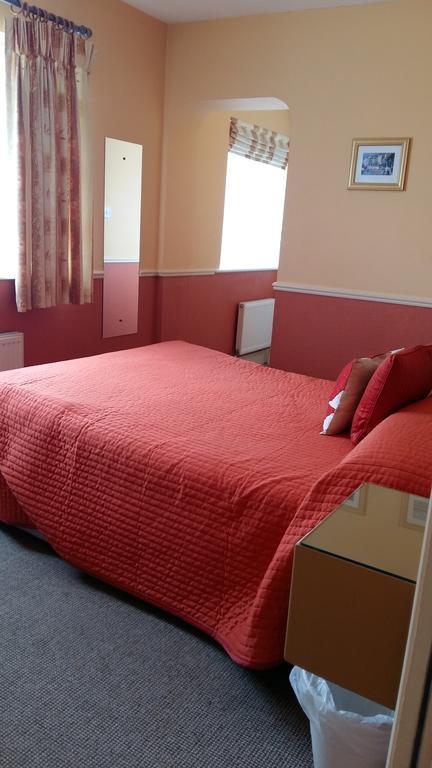 Abacus Guesthouse Galway Eksteriør billede