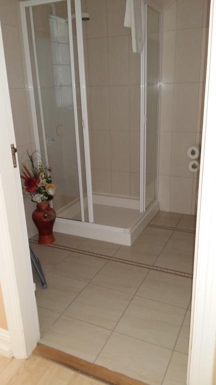 Abacus Guesthouse Galway Eksteriør billede