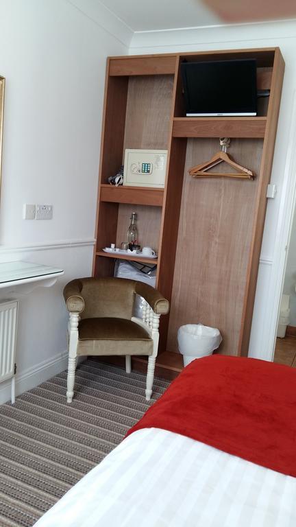Abacus Guesthouse Galway Eksteriør billede