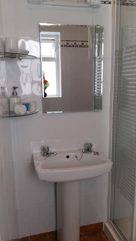 Abacus Guesthouse Galway Eksteriør billede