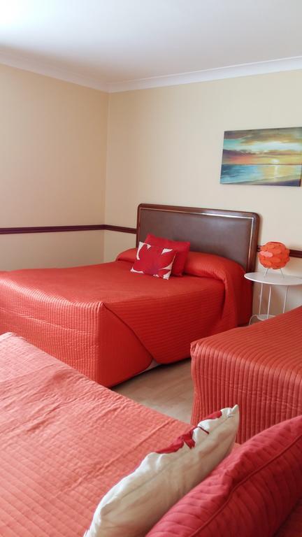 Abacus Guesthouse Galway Eksteriør billede